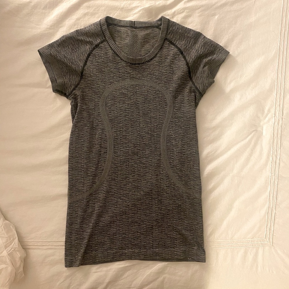 lululemon swiftly tech shirt